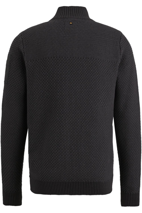 PME legend zip jacket cotton structure